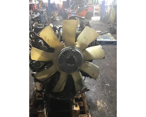 INTERNATIONAL MAXXFORCE 7 Engine Assembly