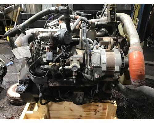 INTERNATIONAL MAXXFORCE 7 Engine Assembly