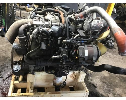 INTERNATIONAL MAXXFORCE 7 Engine Assembly