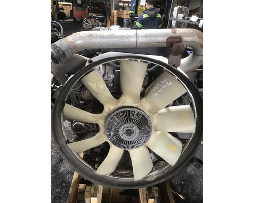 INTERNATIONAL MAXXFORCE 7 Engine Assembly