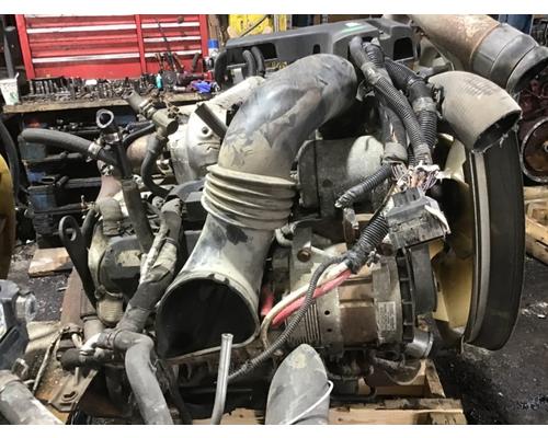 INTERNATIONAL MAXXFORCE 7 Engine Assembly
