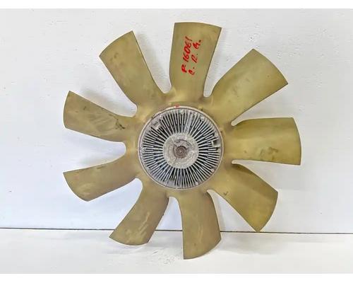 International MAXXFORCE 7 Fan Blade # International MAXXFORCE 7 Fan Blade #