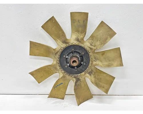  International MAXXFORCE 7 Fan Clutch #