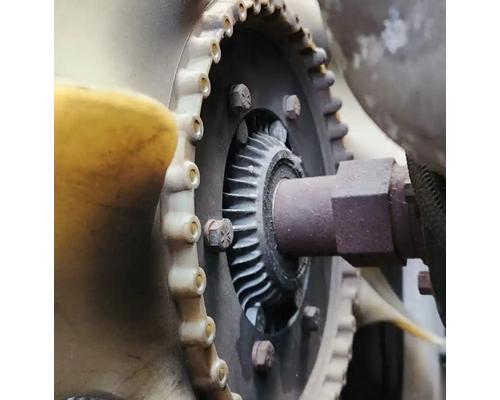international-maxxforce-7-fan-clutch #1441134