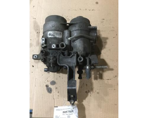 INTERNATIONAL MAXXFORCE 7 Water Filter - Separator # INTERNATIONAL MAXXFORCE 7 Water Filter - Separator #