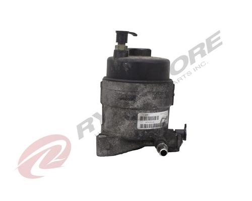 INTERNATIONAL MAXXFORCE 7 Water Filter - Separator # INTERNATIONAL MAXXFORCE 7 Water Filter - Separator #