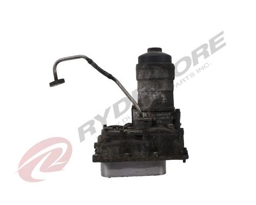 INTERNATIONAL MAXXFORCE 7 Water Filter - Separator # INTERNATIONAL MAXXFORCE 7 Water Filter - Separator #