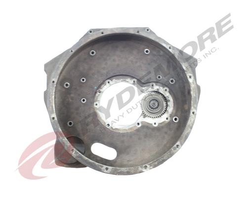 international-maxxforce-7-flywheel-housing #710663