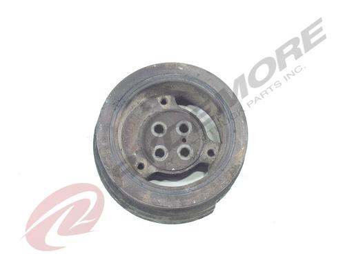 international-maxxforce-7-harmonic-balancer #679646