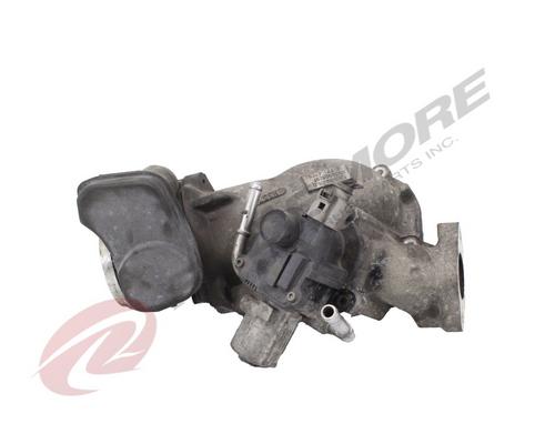 international-maxxforce-7-intake-manifold #1422629