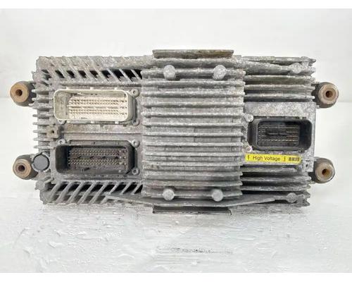  International MAXXFORCE 9 ECM #