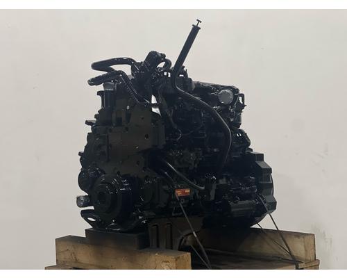 2008-international-maxxforce-9-engine-assembly #1454100