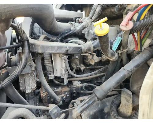  International MAXXFORCE 9 Engine Assembly #