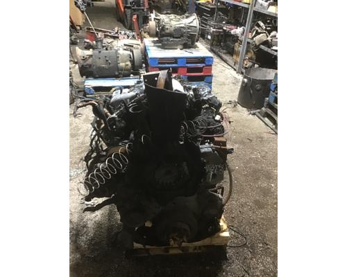 INTERNATIONAL MAXXFORCE 9 Engine Assembly