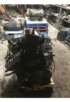 INTERNATIONAL MAXXFORCE 9 Engine Assembly