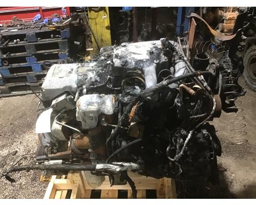 INTERNATIONAL MAXXFORCE 9 Engine Assembly