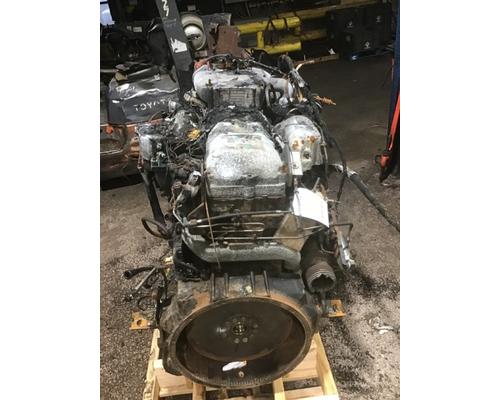 INTERNATIONAL MAXXFORCE 9 Engine Assembly