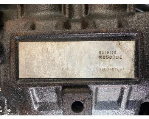 international-maxxforce-dt-air-compressor #1332182