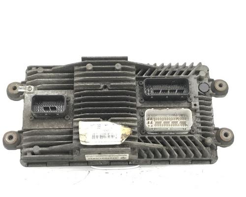  International MAXXFORCE DT ECM #