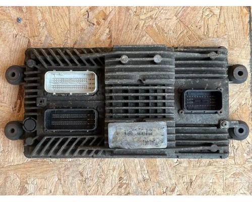  International MAXXFORCE DT ECM #