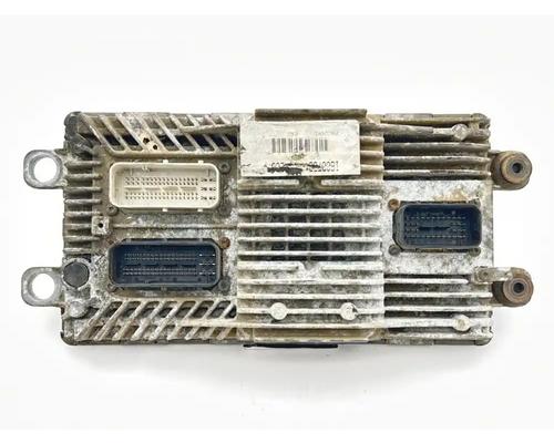  International MAXXFORCE DT ECM #
