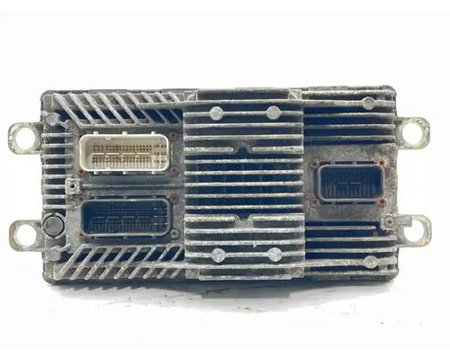  International MAXXFORCE DT ECM #