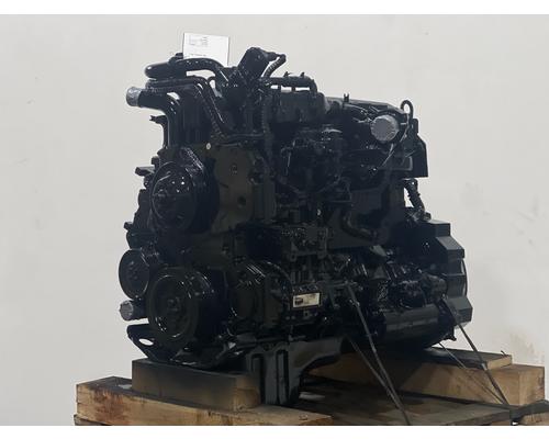 international-maxxforce-dt-engine-assembly #1392965
