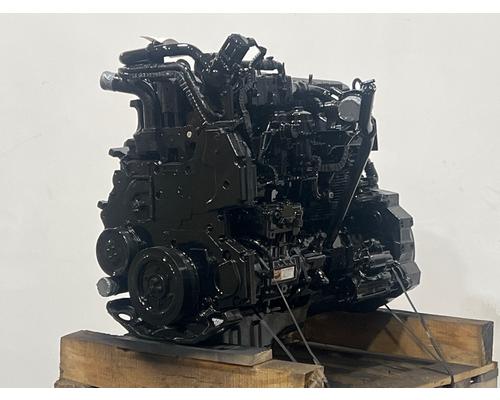 international-maxxforce-dt-engine-assembly #1452103