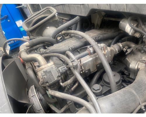  International MAXXFORCE DT Engine Assembly #