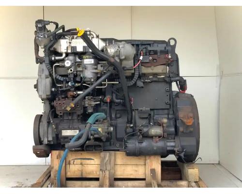 International MAXXFORCE DT Engine Assembly #