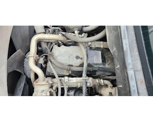  International MAXXFORCE DT Engine Assembly #