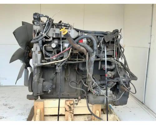  International MAXXFORCE DT Engine Assembly #