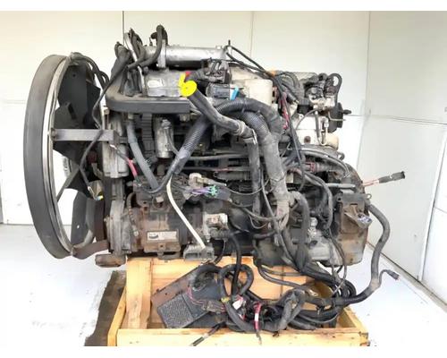  International MAXXFORCE DT Engine Assembly #