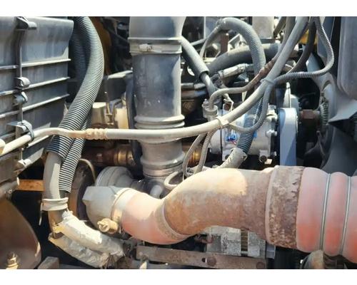  International MAXXFORCE DT Engine Assembly #