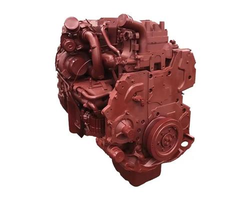  International MAXXFORCE DT Engine Assembly #