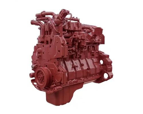  International MAXXFORCE DT Engine Assembly #