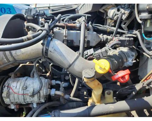  International MAXXFORCE DT Engine Assembly #