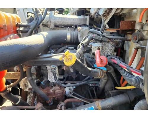  International MAXXFORCE DT Engine Assembly #