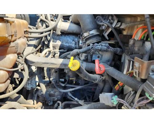  International MAXXFORCE DT Engine Assembly #