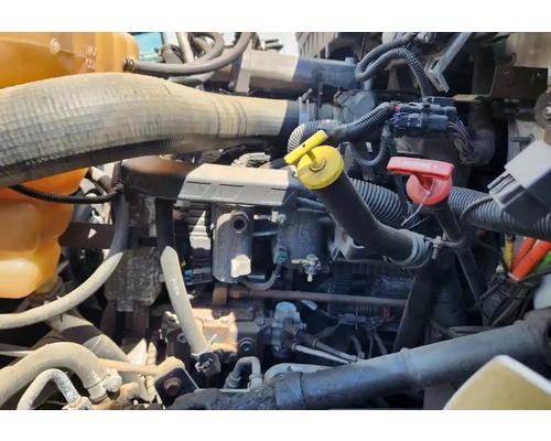  International MAXXFORCE DT Engine Assembly #