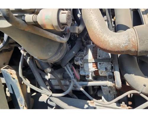  International MAXXFORCE DT Engine Assembly #