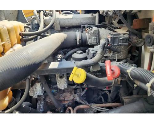  International MAXXFORCE DT Engine Assembly #