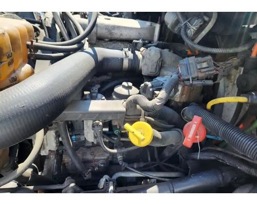  International MAXXFORCE DT Engine Assembly #