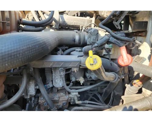  International MAXXFORCE DT Engine Assembly #