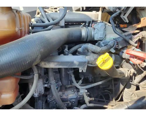  International MAXXFORCE DT Engine Assembly #