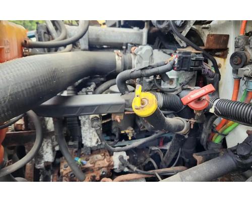  International MAXXFORCE DT Engine Assembly #