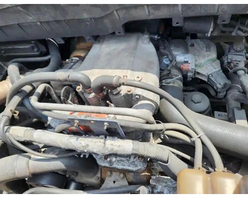  International MAXXFORCE DT Engine Assembly #