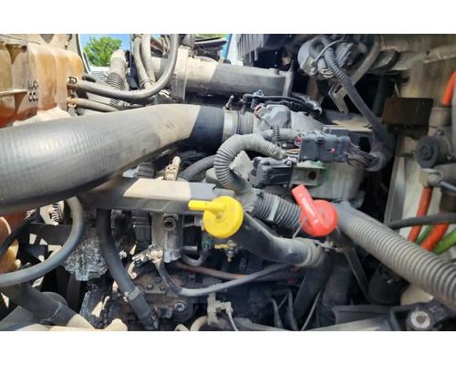  International MAXXFORCE DT Engine Assembly #