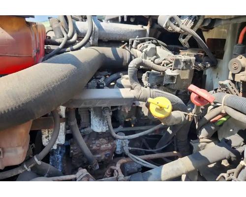  International MAXXFORCE DT Engine Assembly #