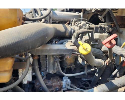  International MAXXFORCE DT Engine Assembly #